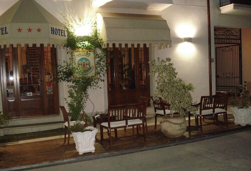 Hotel Mediterraneo