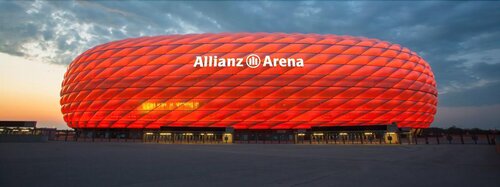 Premier Inn Müchen Airport