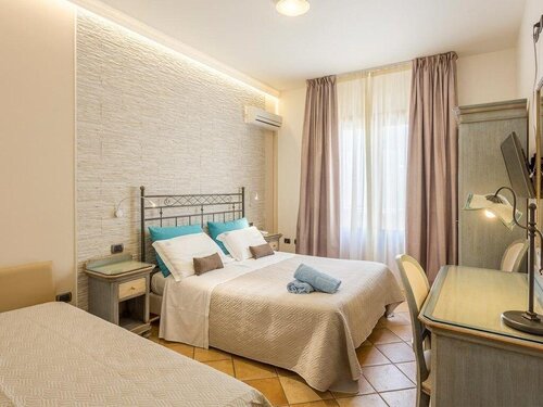 Hotel Ristorante Trinacria