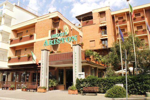 Hotel Ariston