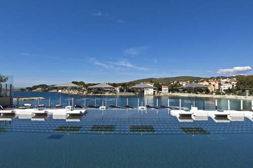 Thalazur Bandol - Hôtel Ile Rousse