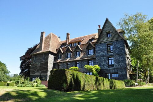 Les Jardins De Coppelia