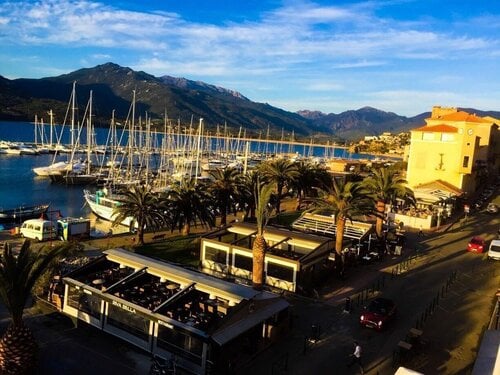 Hotel Restaurant Le Bellevue