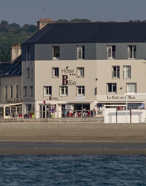 Hotel De La Baie