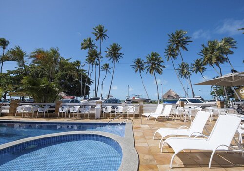 Pousada Olho D'água