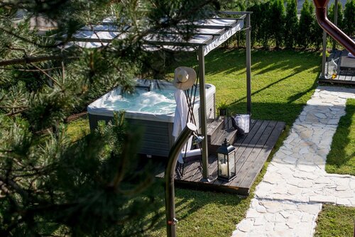 Guest House Oreskovic