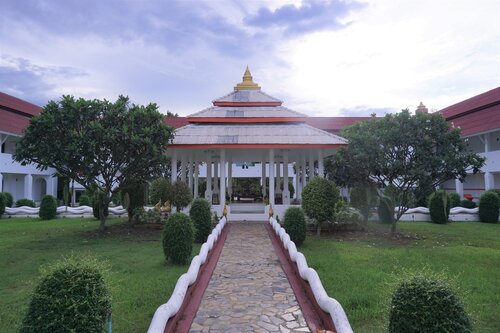 Amaravati Wellness Center Chiangmai