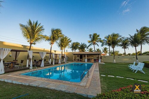 Pousada Italia Beach