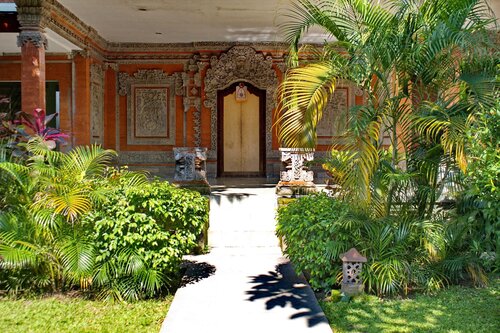 Puri Pangeran Hotel Yogyakarta