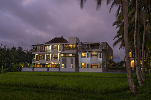 The Luxe Ubud