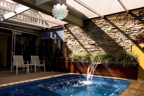 Pousada Castelo Hanisch