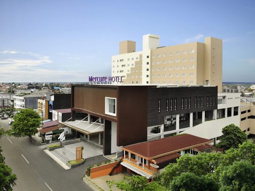 Mercure Bengkulu