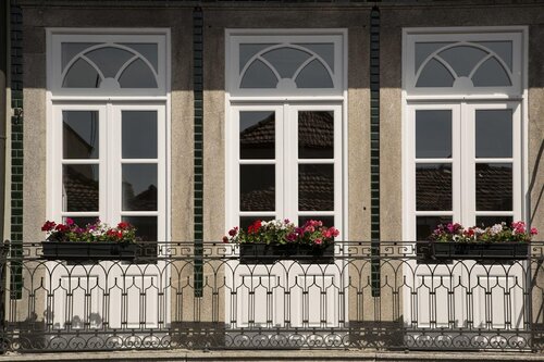 Porto Vintage Guesthouse