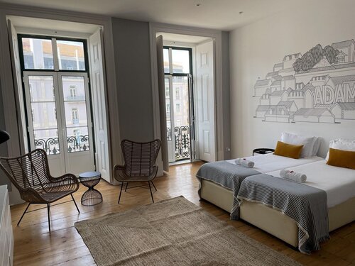 Lisbon Check-In Guesthouse