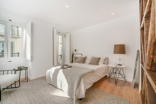 Bairro House Apartments & Suites