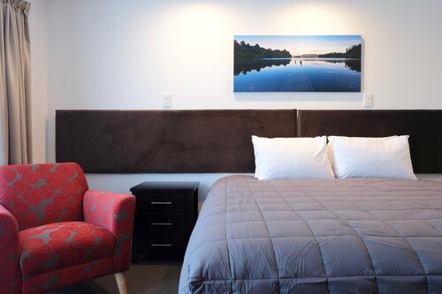 Stopforths Premium Accommodation