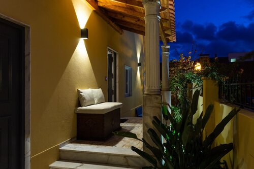 Geronimo Guest House Belém