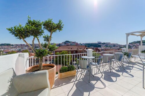 Quinta Colina By Shiadu