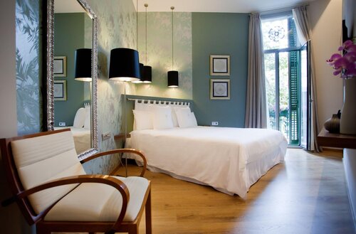 Vasanta Hotel Boutique