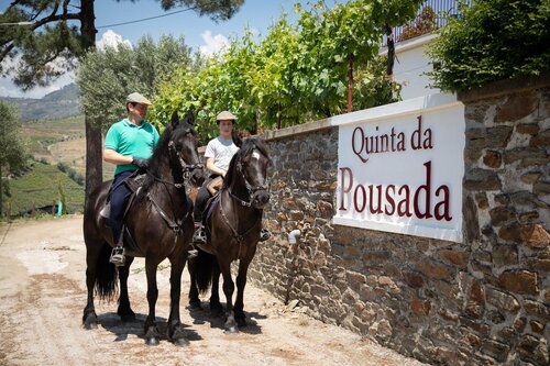 Quinta Da Pousada