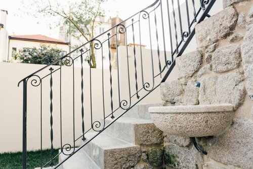 Enjoy Porto Guest House