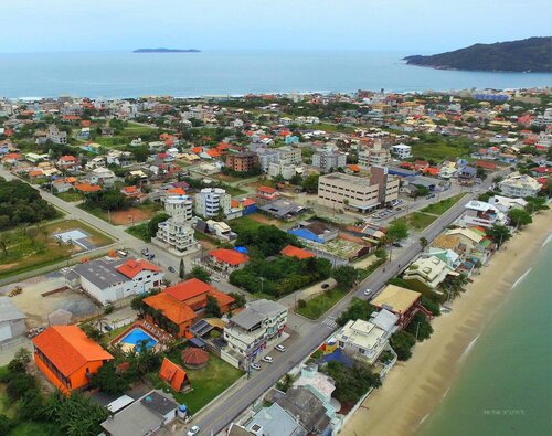 Pousada Canto Grande