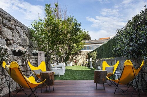 In Porto Gallery Guesthouse