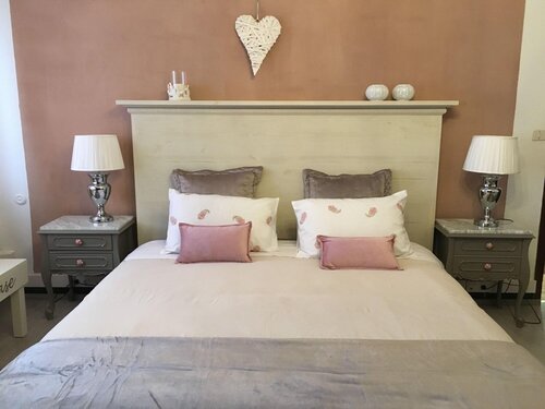 La Casita De Las Palmas