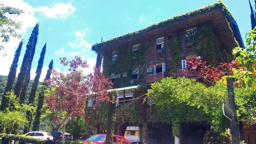 Pousada Monte Imperial