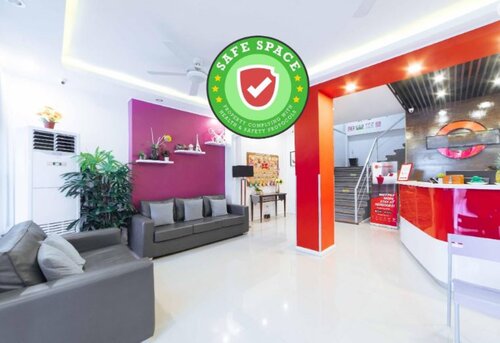 Reddoorz Plus Near Sm Lanang Davao