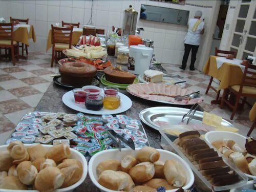 Grande Hotel Bragança