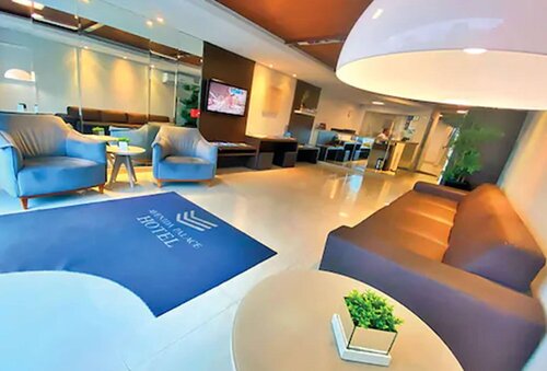 Avenida Palace Hotel