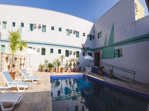 Hotel Do Sol Executive