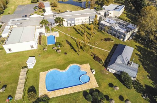 Wyndham Garden Campana