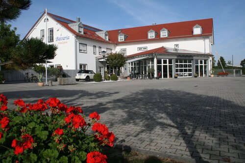Hotel Bavaria Garni