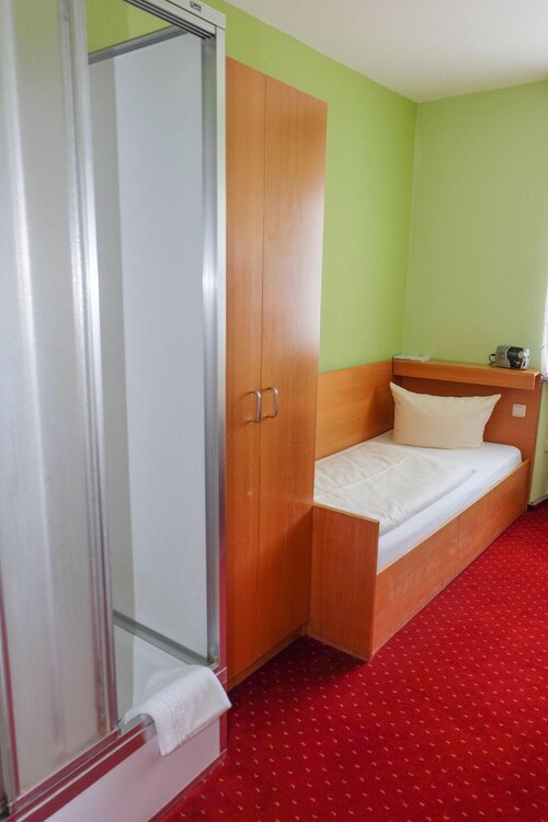 Hotel-Restaurant Wiendl