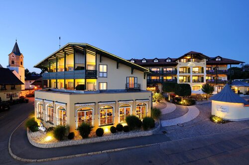 Posthotel Rattenberg