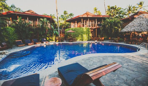 Tambor Tropical - Adults Only