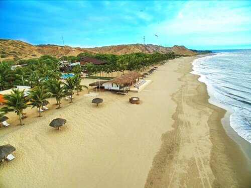 Punta Sal Suites & Bungalows Resort