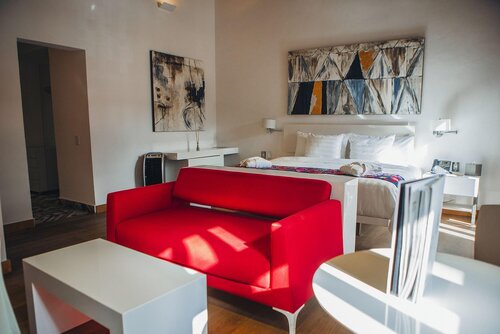 Domingo Santo Hotel Boutique - Adults Only