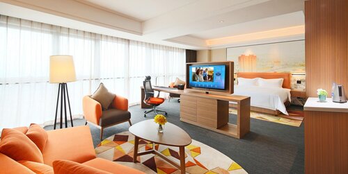 Hampton By Hilton Zhongshan Nanlang