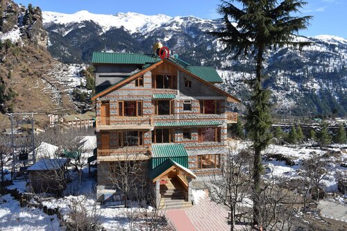 Sky One Ski Resort By One Hotels