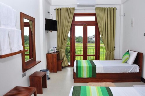 Green View Resort - Anuradhapura