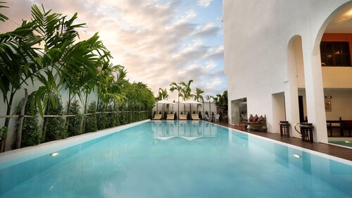 Mane Colonial Classic