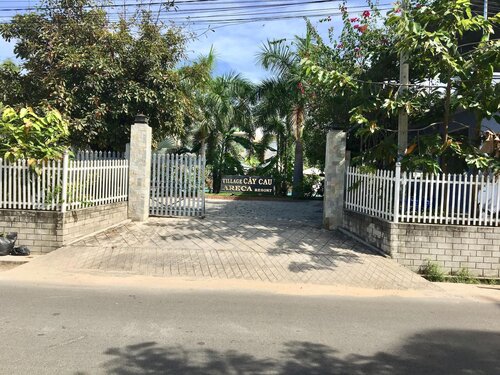 Areca Resort Cay Cau