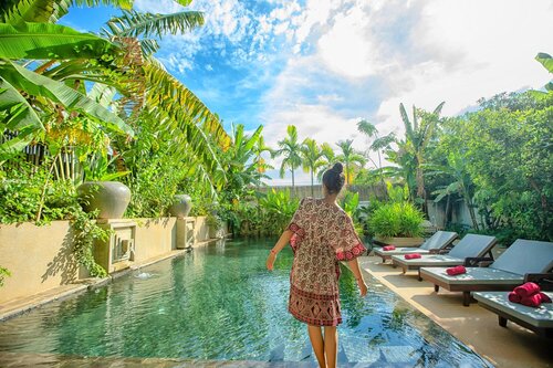 K.K.Inn Boutique Siem Reap