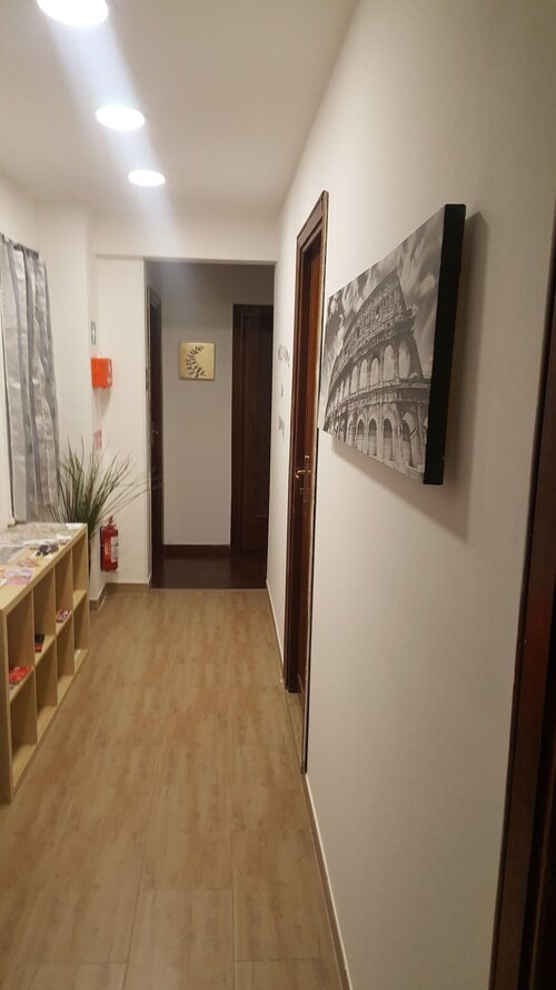 Domus Vatican Holidays