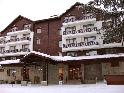 Borovets Hills Resort & SPA