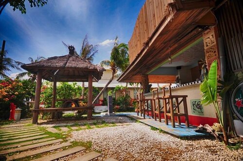 Kenting South Island Guesthouse