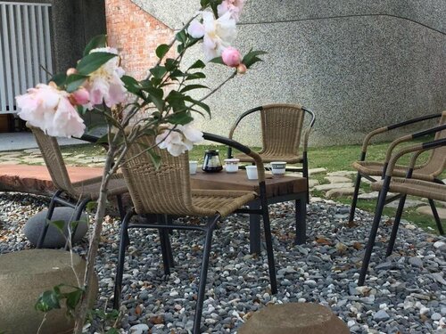 Hou Shan Ren Jia B&B Hall A